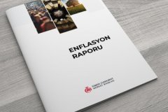 Yılın dördüncü enflasyon raporu gelecek hafta açıklanacak