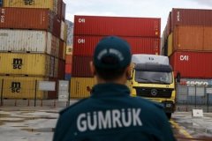 Yılın ilk 7 ayında 41,7 milyar liralık kaçakçılık engellendi