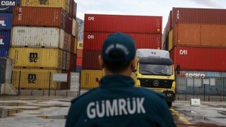 Yılın ilk 7 ayında 41,7 milyar liralık kaçakçılık engellendi