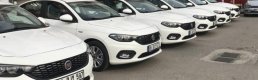 2018’de 328 bin olan kiralık araç filosu 242 bine geriledi: Sektör teşvik bekliyor!