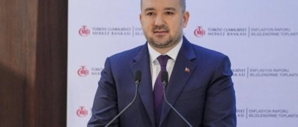 Yılın ilk enflasyon raporu 7 Şubat'ta açıklanacak