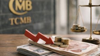 Yılın ilk kararı için geri sayım başladı: Piyasanın faiz beklentisi belli oldu