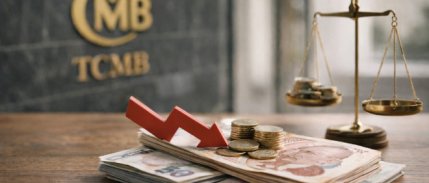 Yılın ilk kararı için geri sayım başladı: Piyasanın faiz beklentisi belli oldu