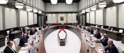 Yılın son kabine toplantısında gündem: EYT ve memur ile emekli maaşları