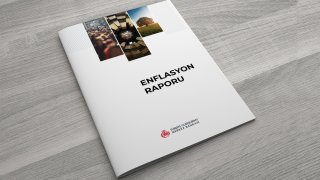 Yılın üçüncü enflasyon raporu gelecek hafta açıklanacak