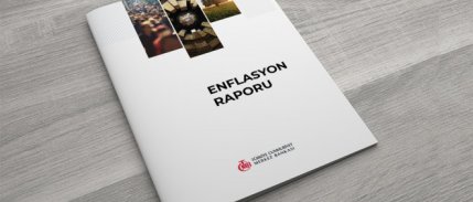 Yılın üçüncü enflasyon raporu gelecek hafta açıklanacak
