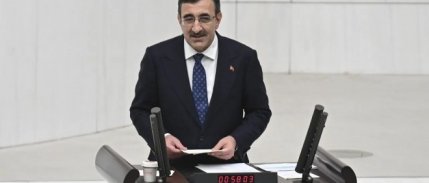 Yılmaz: KKM'den aşamalı olarak çıkılacak