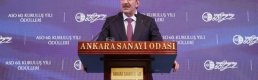 Yılmaz: Mayısa kadar enflasyonda ciddi bir gerileme beklemiyoruz