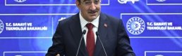 Yılmaz, terörden kalkınmaya giden yolda GAP’ın gelişim sürecini anlattı