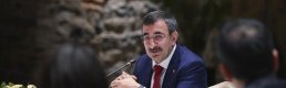Yılmaz: Yatırım için yeni yol haritası üzerinde çalışıyoruz