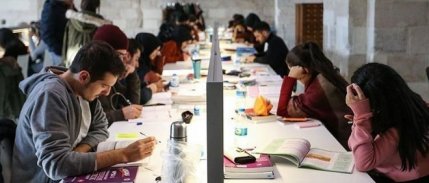 YÖK açıkladı: Yükseköğretim burs ücretleri artırıldı