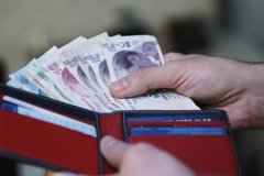 Yoksulluk sınırı 100 bin liranın üzerine çıktı