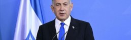Yolsuzlukla yargılanan Netanyahu'dan af talebi