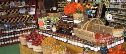 Yöresel Ürünler Fuarına Rekor Ziyaretçi