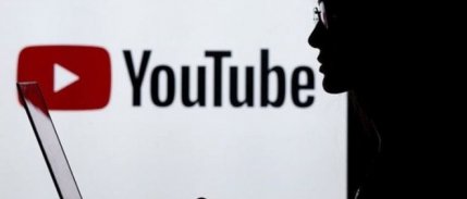 “YouTuber