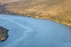 YPG/SDG Halep’i su kesintisiyle tehdit ediyor