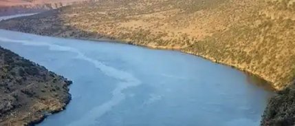 YPG/SDG Halep’i su kesintisiyle tehdit ediyor