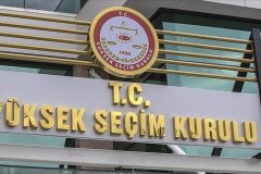 YSK, CHP kongrelerine yönelik kararını açıkladı