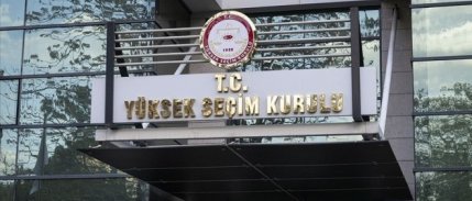 YSK, CHP kongresi için kararını açıkladı