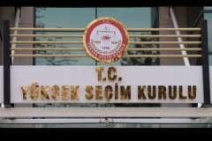 YSK, CHP kurultayının iptal istemini karara bağlayacak