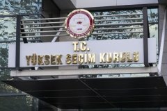 YSK, CHP'nin kongre başvurusu için toplanıyor