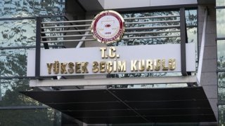 YSK, CHP'nin kongre başvurusu için toplanıyor