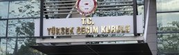 YSK'den 
