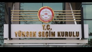 YSK kongre krizini çözmek için toplantı gerçekleştirecek