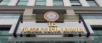 YSK: Milletvekili adayı olan bakanların istifa etmesine gerek yok