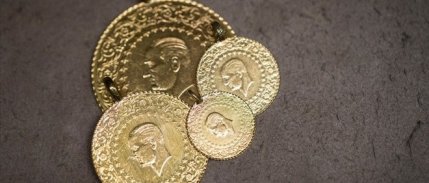 Yüksek faiz kayıt dışı altın stokunu eritemedi
