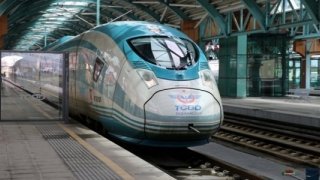 Yüksek Hızlı Tren (YHT) bilet fiyatlarına zam geldi