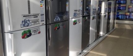 Yüksek servis ücretleri tüketiciyi sıfır ürünlere yöneltti