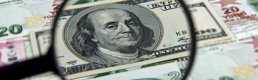 Yükseliş hızlandı: Dolar/TL 5,78