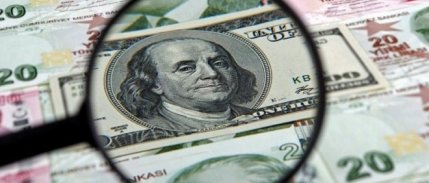 Yükseliş hızlandı: Dolar/TL 5,78
