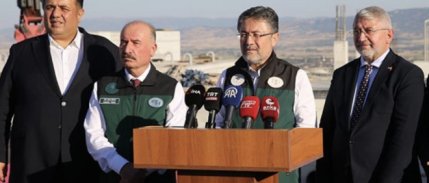 Yumaklı'dan ABB'ye: 