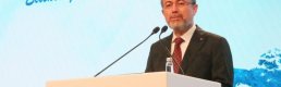 Yumaklı: Stratejik ürünlerin planlı şekilde üretilmesini sağlayacağız