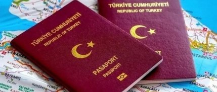 Yunan adalarına kapıda vize uygulaması 1 yıl uzatıldı