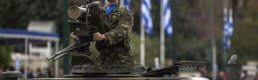 Yunanistan 12 yıllık savunma stratejisini açıkladı