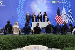 Yunanistan 40 yıllık aradan sonra deniz sondajına başlıyor