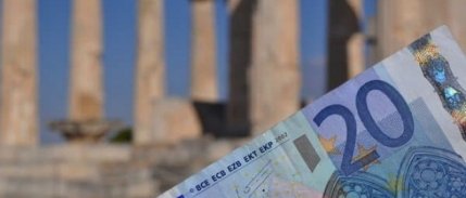 Yunanistan'da enflasyon 27 yıl sonra çift haneyi gördü