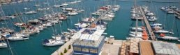 Yunanistan’da Gemiciler Grevde