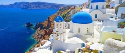 Yunanistan'da turistlerden ek ücret alınması gündemde