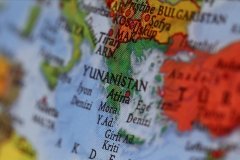 Yunanistan, yeni liman için ABD ile ortak çalışmalara başladı