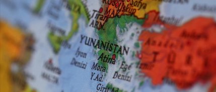 Yunanistan, yeni liman için ABD ile ortak çalışmalara başladı