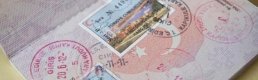 Yurt dışı çıkış harç pulu 500 lira oldu