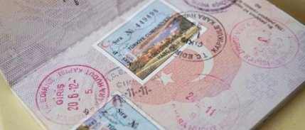 Yurt dışı çıkış harcında 10 kata varan zam beklentisi