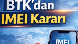 Yurt dışı telefon kullananlar için IMEI kuralları güncellendi