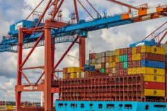 Yurt dışı üretici enflasyonu belli oldu