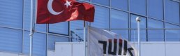 Yurt Dışı Üretici Fiyat Endeksi temmuzda arttı