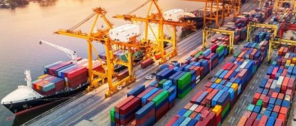 Yurt Dışı Üretici Fiyat Endeksi temmuzda arttı